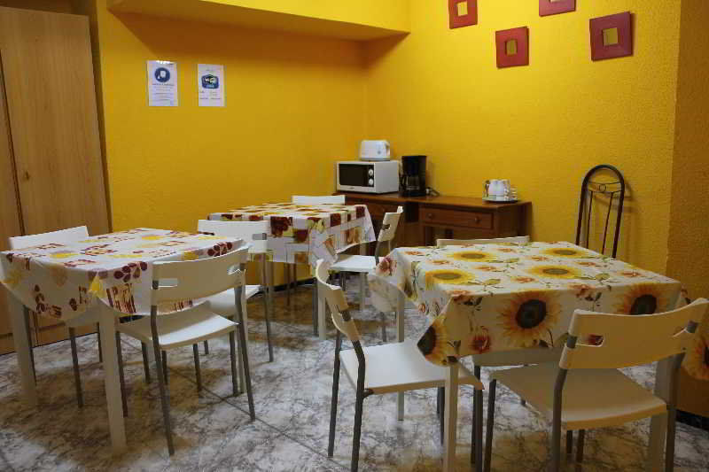 Hostal Escapat Salamanca Exterior foto